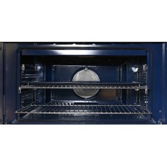Lofra FR BI 99 EE Φούρνος άνω Πάγκου 100lt χωρίς Εστίες Π89.5εκ. Lofra FR BI 99 EE Φούρνος άνω Πάγκου 100lt χωρίς Εστίες Π89.5εκ.
